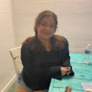 Meet your Posher, Marley